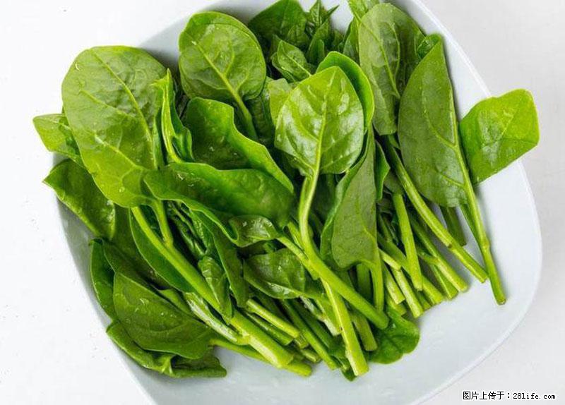 这些蔬菜是“天然钙片”，这6种被医生重点推荐 - 银川生活资讯 - 银川28生活网 yinchuan.28life.com