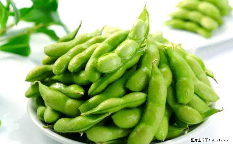 这些蔬菜是“天然钙片”，这6种被医生重点推荐 - 银川生活资讯 - 银川28生活网 yinchuan.28life.com