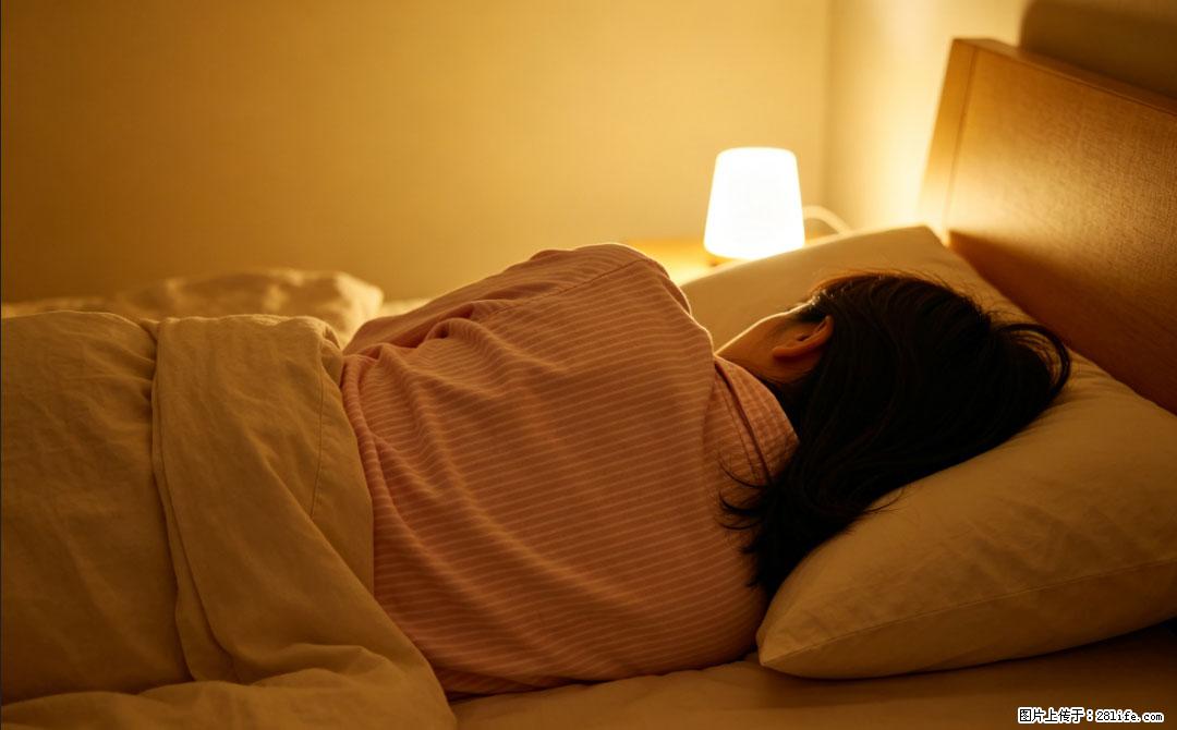 熬夜会让猝死风险飙升！出现以下4种情况赶紧休息→ - 银川生活资讯 - 银川28生活网 yinchuan.28life.com