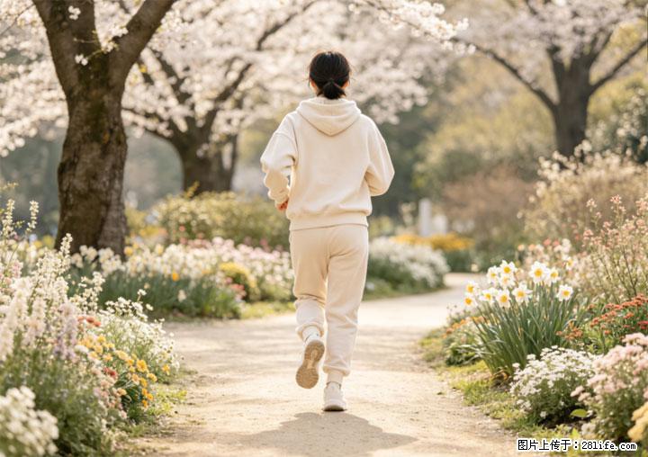 学会这套走路方法！稳血糖护心脏，养护关节更护健康 - 银川生活资讯 - 银川28生活网 yinchuan.28life.com